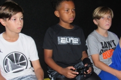 OUT OF CONTROL GAMING | MOBILE VIDEO GAME THEATER