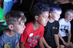 OUT OF CONTROL GAMING | MOBILE VIDEO GAME THEATER