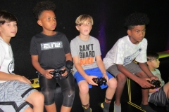 OUT OF CONTROL GAMING | MOBILE VIDEO GAME THEATER
