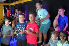 OUT OF CONTROL GAMING | MOBILE VIDEO GAME THEATER