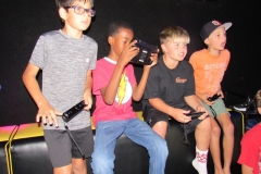 OUT OF CONTROL GAMING | MOBILE VIDEO GAME THEATER