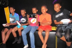 OUT OF CONTROL GAMING | MOBILE VIDEO GAME THEATER