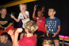 OUT OF CONTROL GAMING | MOBILE VIDEO GAME THEATER