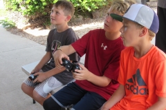 OUT OF CONTROL GAMING | MOBILE VIDEO GAME THEATER