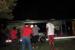 OUT OF CONTROL GAMING | MOBILE VIDEO GAME THEATER