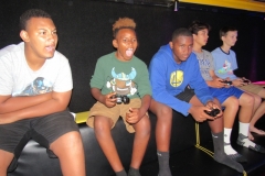 OUT OF CONTROL GAMING | MOBILE VIDEO GAME THEATER