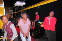 OUT OF CONTROL GAMING | MOBILE VIDEO GAME THEATER