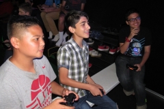 OUT OF CONTROL GAMING | MOBILE VIDEO GAME THEATER