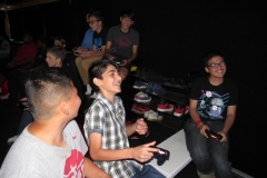 OUT OF CONTROL GAMING | MOBILE VIDEO GAME THEATER