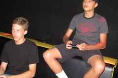 OUT OF CONTROL GAMING | MOBILE VIDEO GAME THEATER