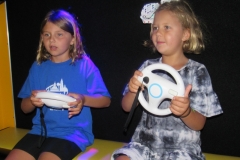 OUT OF CONTROL GAMING | MOBILE VIDEO GAME THEATER