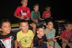 OUT OF CONTROL GAMING | MOBILE VIDEO GAME THEATER