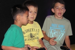 OUT OF CONTROL GAMING | MOBILE VIDEO GAME THEATER