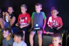 OUT OF CONTROL GAMING | MOBILE VIDEO GAME THEATER