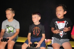 OUT OF CONTROL GAMING | MOBILE VIDEO GAME THEATER