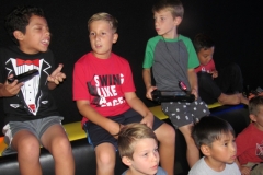 OUT OF CONTROL GAMING | MOBILE VIDEO GAME THEATER