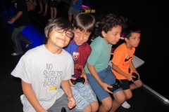 OUT OF CONTROL GAMING | MOBILE VIDEO GAME THEATER