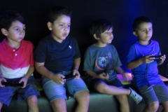 OUT OF CONTROL GAMING | MOBILE VIDEO GAME THEATER