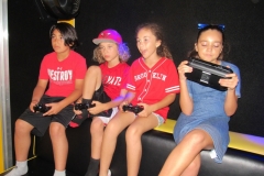 OUT OF CONTROL GAMING | MOBILE VIDEO GAME THEATER