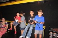 OUT OF CONTROL GAMING | MOBILE VIDEO GAME THEATER