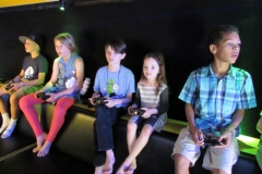 OUT OF CONTROL GAMING | MOBILE VIDEO GAME THEATER