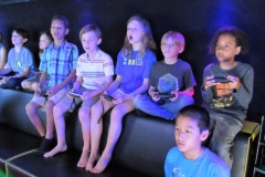 OUT OF CONTROL GAMING | MOBILE VIDEO GAME THEATER