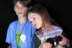 OUT OF CONTROL GAMING | MOBILE VIDEO GAME THEATER