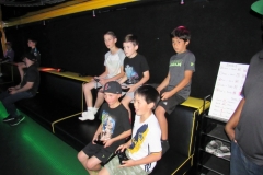 OUT OF CONTROL GAMING | MOBILE VIDEO GAME THEATER