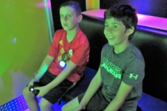 OUT OF CONTROL GAMING | MOBILE VIDEO GAME THEATER