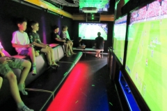 OUT OF CONTROL GAMING | MOBILE VIDEO GAME THEATER