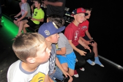 OUT OF CONTROL GAMING | MOBILE VIDEO GAME THEATER