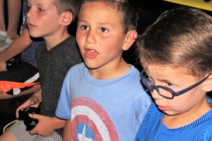 OUT OF CONTROL GAMING | MOBILE VIDEO GAME THEATER