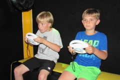 OUT OF CONTROL GAMING | MOBILE VIDEO GAME THEATER