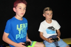 OUT OF CONTROL GAMING | MOBILE VIDEO GAME THEATER