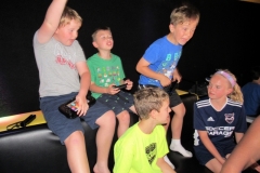 OUT OF CONTROL GAMING | MOBILE VIDEO GAME THEATER