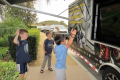 OUT OF CONTROL GAMING | MOBILE VIDEO GAME THEATER