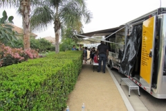 OUT OF CONTROL GAMING | MOBILE VIDEO GAME THEATER