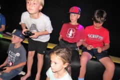 OUT OF CONTROL GAMING | MOBILE VIDEO GAME THEATER