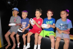 OUT OF CONTROL GAMING | MOBILE VIDEO GAME THEATER