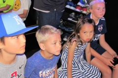 OUT OF CONTROL GAMING | MOBILE VIDEO GAME THEATER