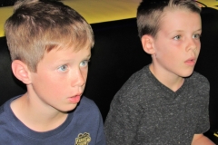 OUT OF CONTROL GAMING | MOBILE VIDEO GAME THEATER