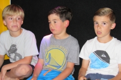 OUT OF CONTROL GAMING | MOBILE VIDEO GAME THEATER