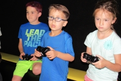 OUT OF CONTROL GAMING | MOBILE VIDEO GAME THEATER