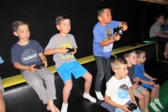 OUT OF CONTROL GAMING | MOBILE VIDEO GAME THEATER