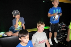 OUT OF CONTROL GAMING | MOBILE VIDEO GAME THEATER