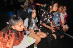OUT OF CONTROL GAMING | MOBILE VIDEO GAME THEATER