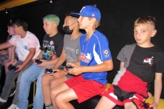 OUT OF CONTROL GAMING | MOBILE VIDEO GAME THEATER