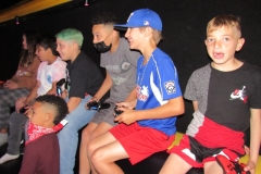 OUT OF CONTROL GAMING | MOBILE VIDEO GAME THEATER