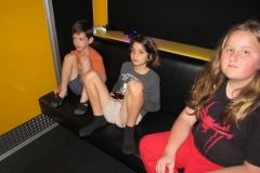 OUT OF CONTROL GAMING | MOBILE VIDEO GAME THEATER