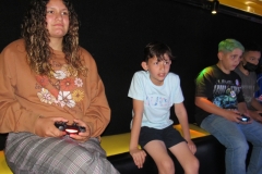 OUT OF CONTROL GAMING | MOBILE VIDEO GAME THEATER
